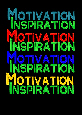 Motivational Mindset