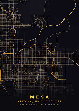 Mesa Arizona United Stat