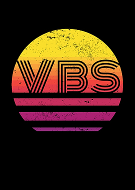 VBS Crew Vacation Bible