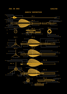 Archer Bow Definition