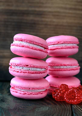 Macarons