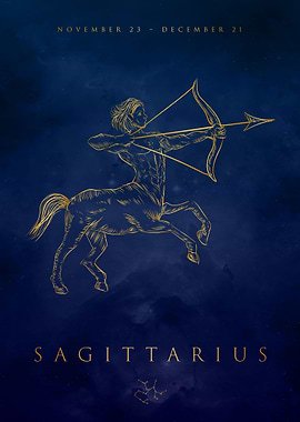 Sagittarius