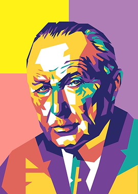 Konrad Adenauer