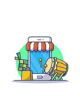 Ramadan Sale Online Shop