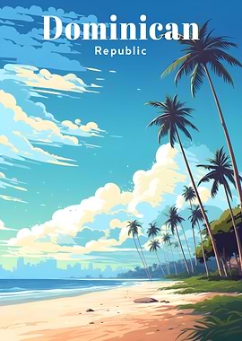 Dominican Republic Travel