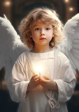 ANgel Child