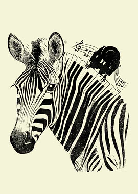 Musical Stripes