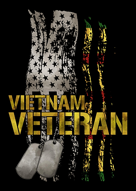 Vietnam Veteran