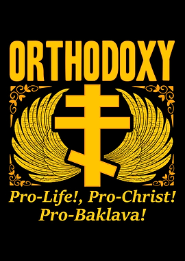 Orthodox