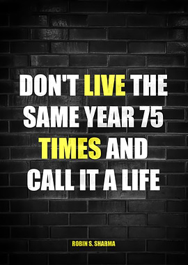 ROBIN S SHARMA QUOTE 16