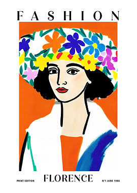 Fashion Week Florence