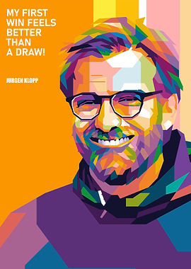 Jurgen Klopp
