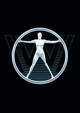 Westworld Logo