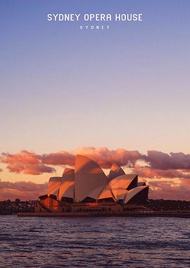 Sydney Opera House