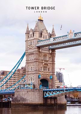 Tower Bridge