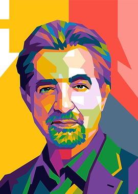 Joe Mantegna