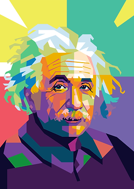 albert einstein