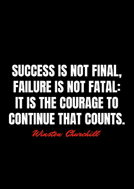 Winston Churchill Quotes