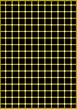 Moving Seamless Square