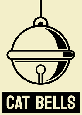 Cat Bells
