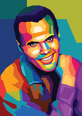 king of calypso music