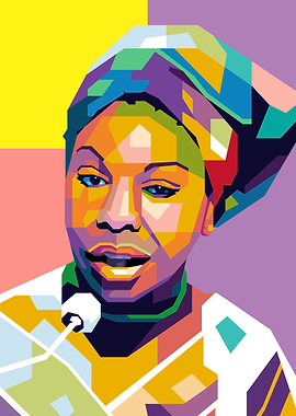 Nina Simone