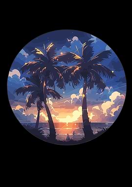 Palm Palm Palm Palm Sonnen