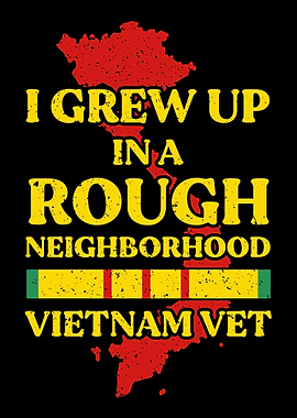 I Grew Up In Vietnam