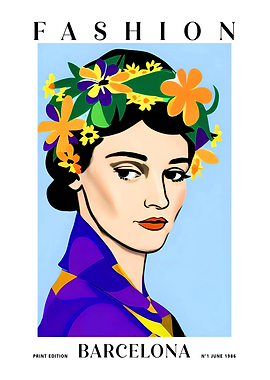 Fashion Week Barcelona