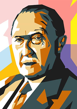 Konrad Adenauer