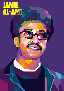 Jamil Al Amin
