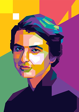 Rosalind Franklin