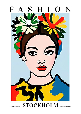 Fashion Week Stockholm