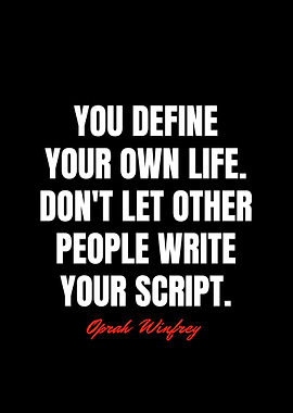Oprah Winfrey Quotes
