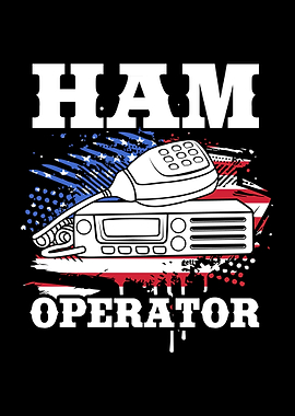 Amateur Radio American