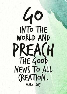 Bible Verse Jesus Quotes