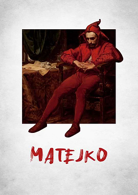 Jan Matejko