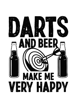 Darts Player