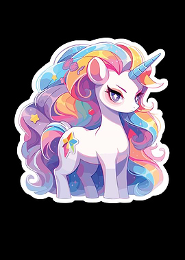 Unicorn Sweet Unicorn Baby