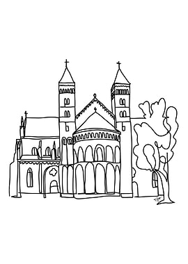 Sint Janskerk Netherlands