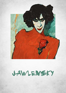 Alexej von Jawlensky