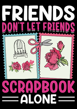 Scrapbooking Scrapbooker