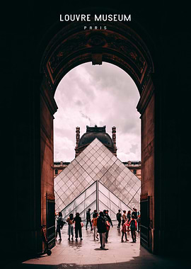 Louvre Museum