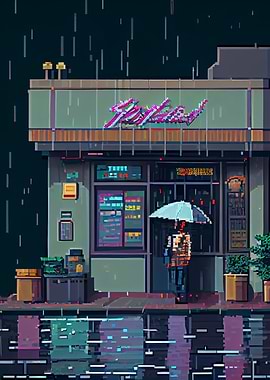 Pixel Art