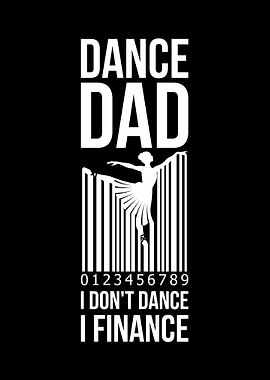 Dance Dad