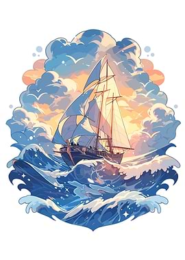 Sailing Sailboat Regatta