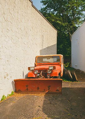 35mm Street Photography