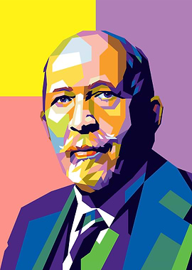 WEB Du Bois