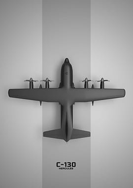 Lockheed C130 Hercules