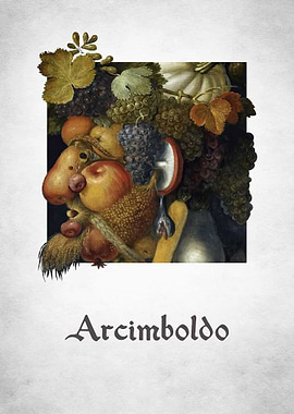 Giuseppe Arcimboldo